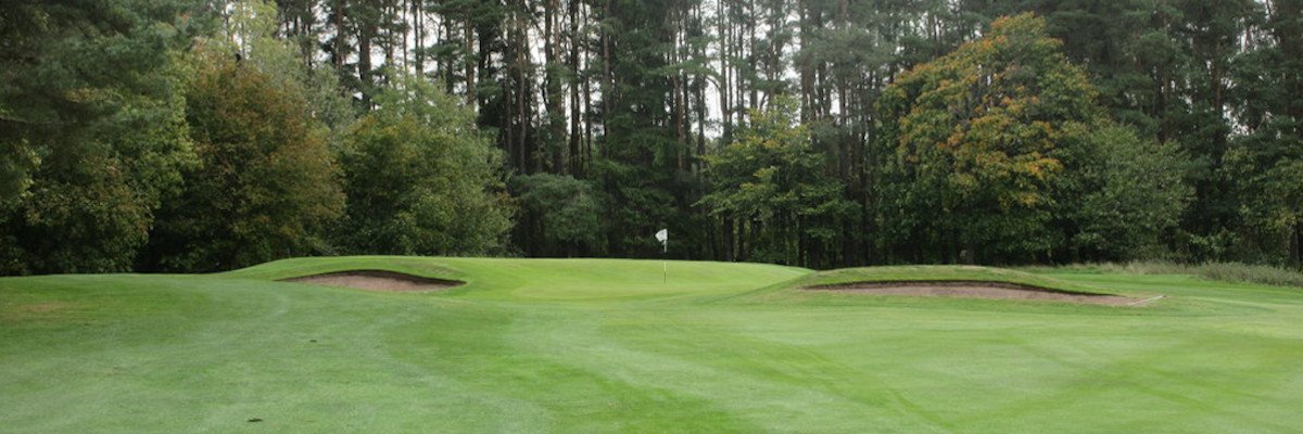 Kinross Golf Club