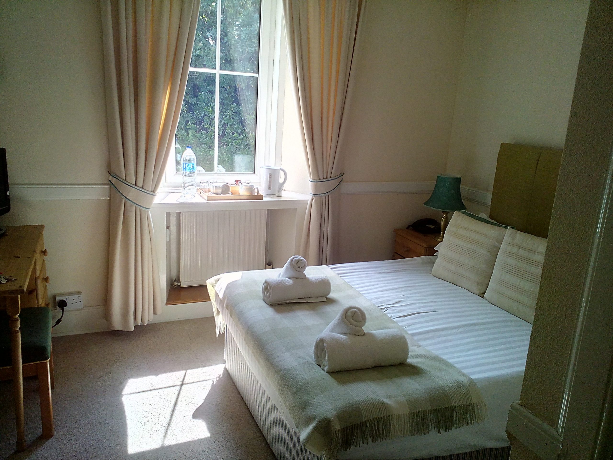 Portsonachan Hotel & Lodges | Trossachs.co.uk