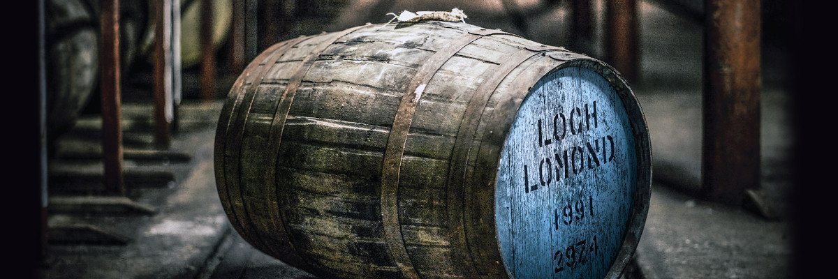 loch lomond distillery